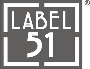 Label 51