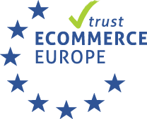 Ecommerce Europe Trustmark Logo