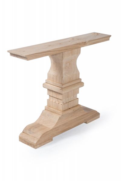 Tischgestell Woodline Regular Klos Eiche